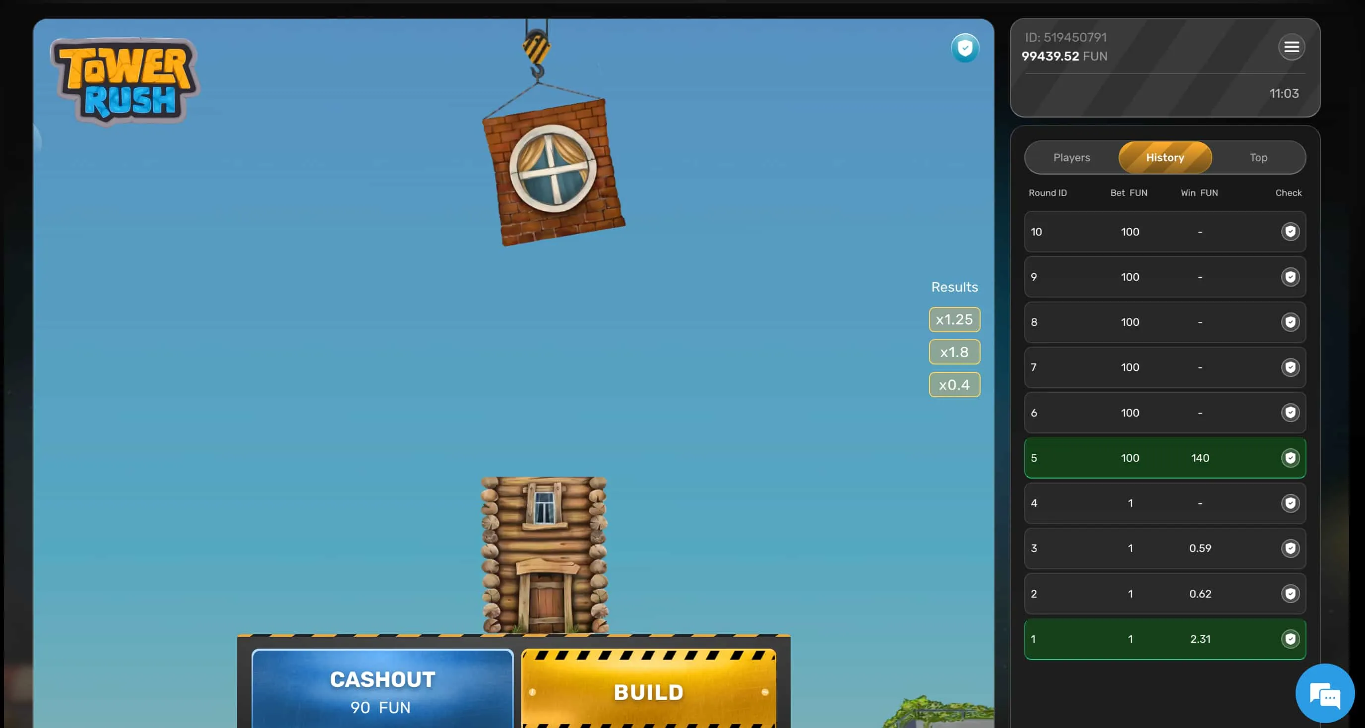 Begin Speel Tower Rush vir Regte Geld Begin Speel Tower Rush vir Regte Geld