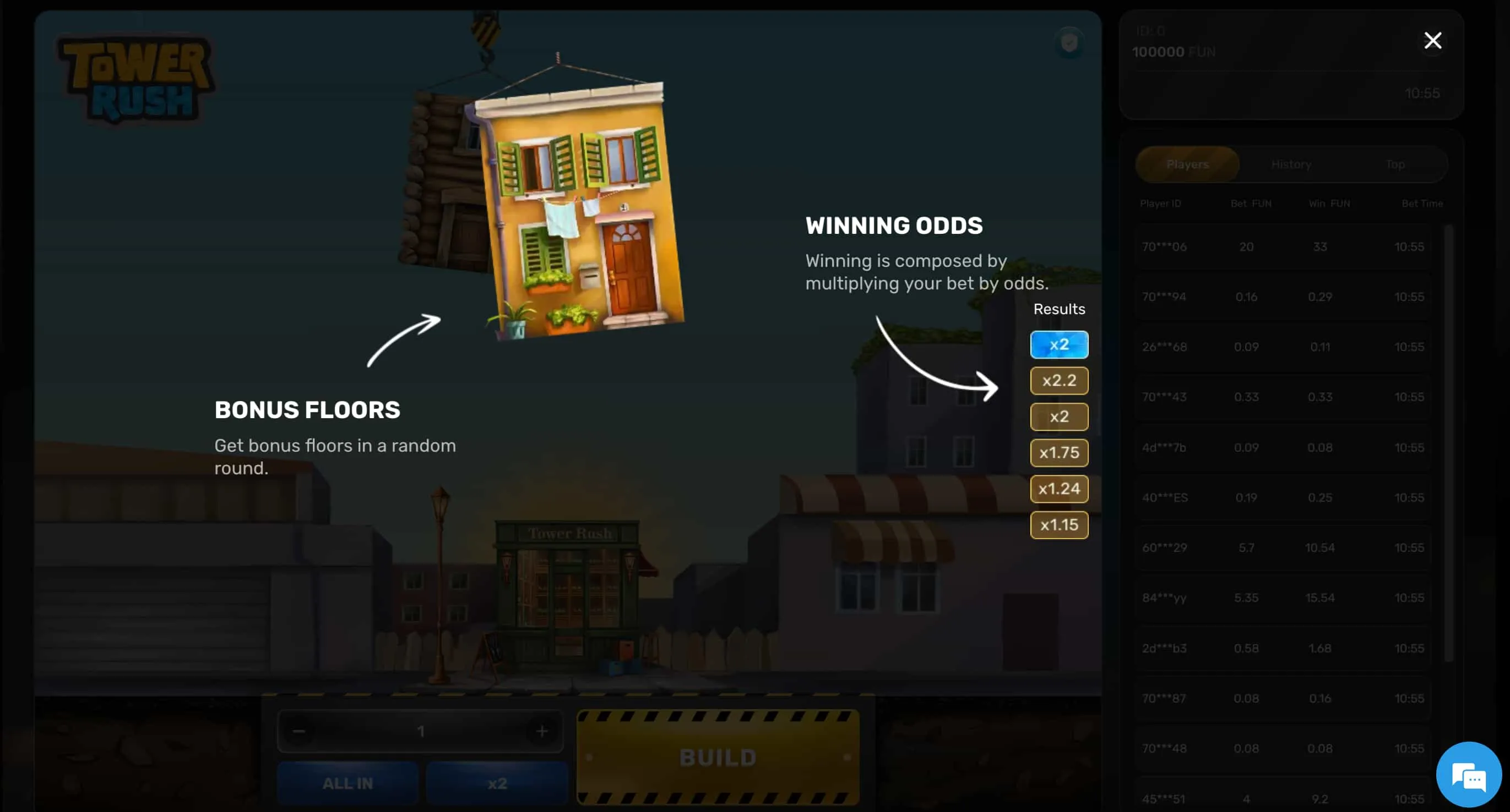 Waarom Tower Rush Anders Is Waarom Tower Rush Anders Is